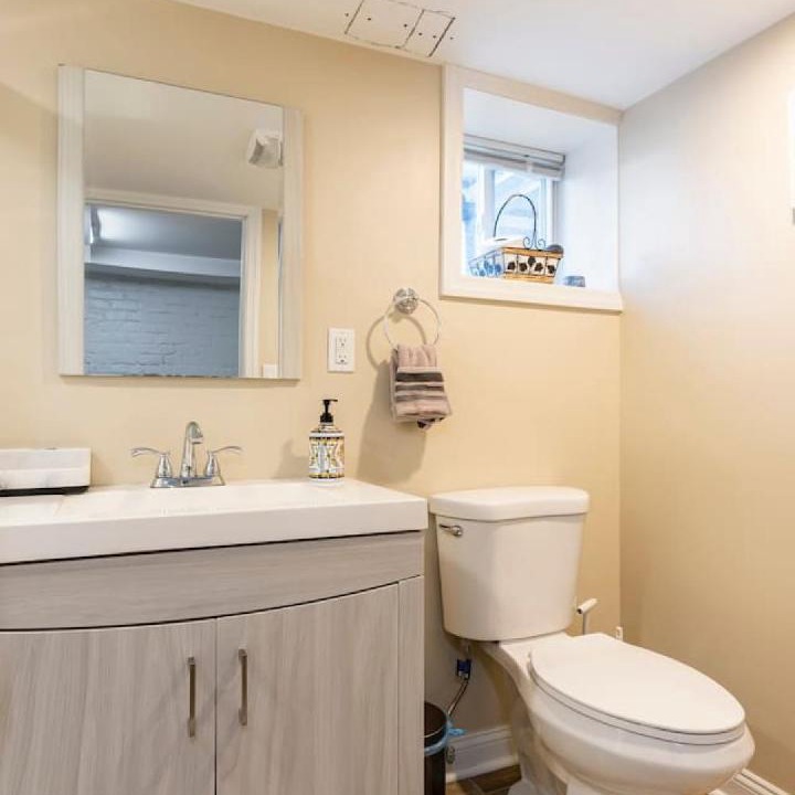 Photo of Bathroom in Montclair