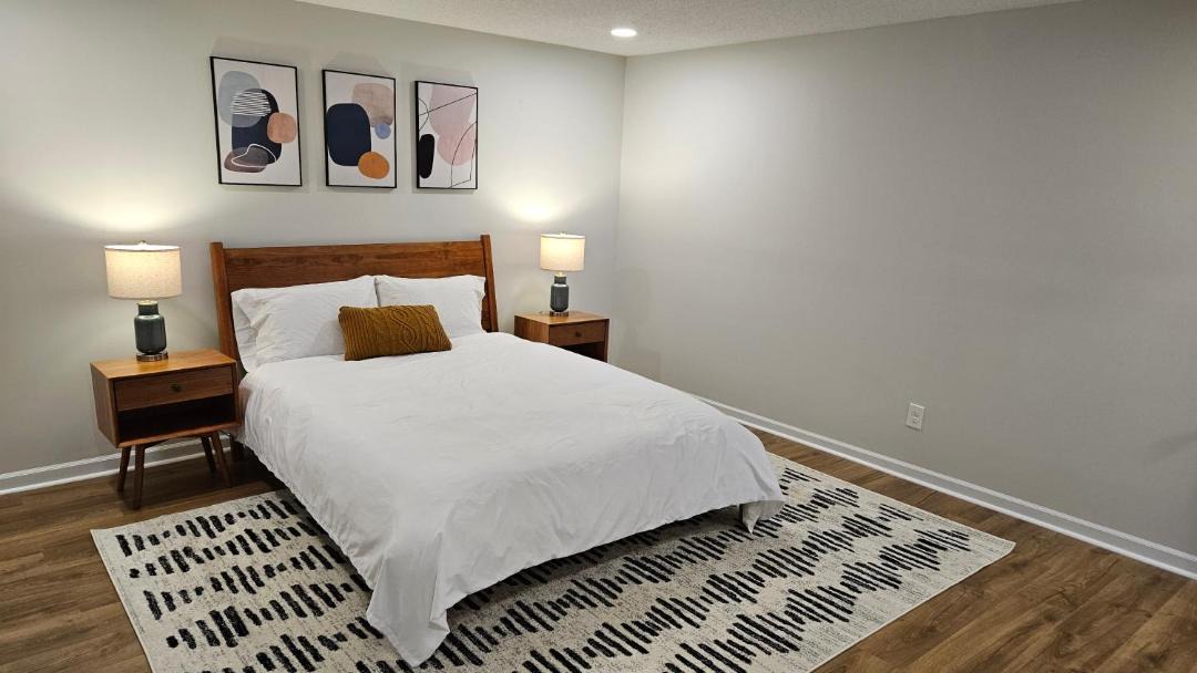 Photo of Bedroom in Columbus