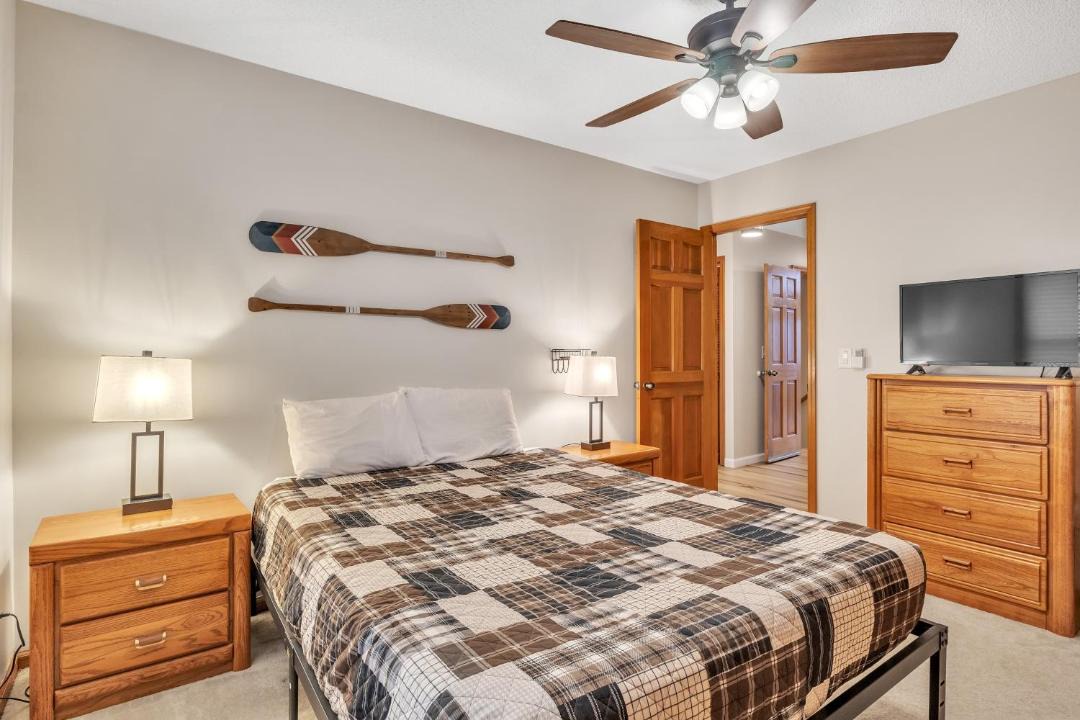 Photo of Bedroom in La Follette
