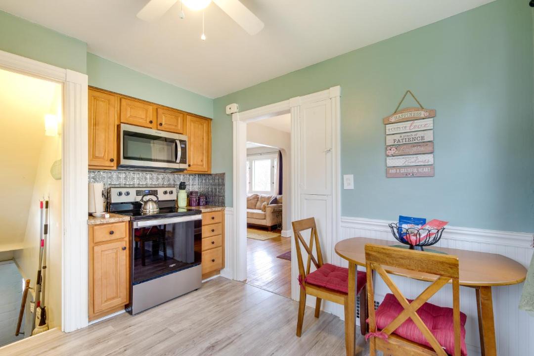 Photo of Kitchen in Garfield Heights
