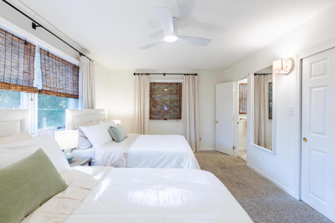 Photo of Bedroom in Lower Township