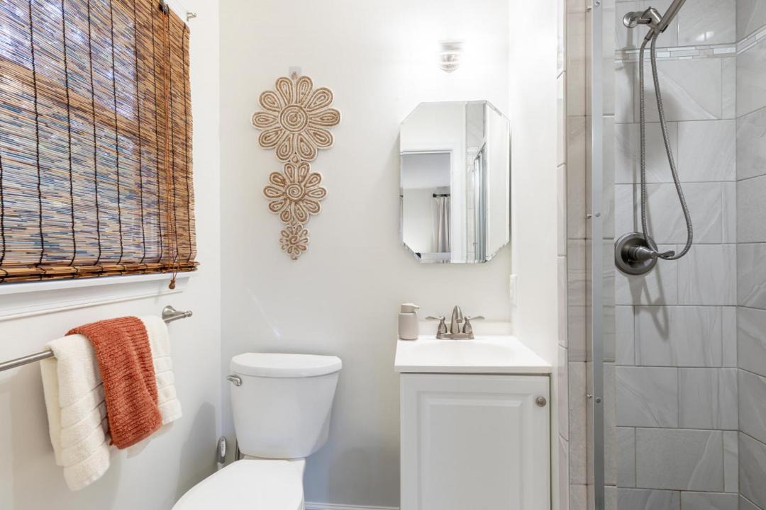 Photo of Bathroom in Lower Township