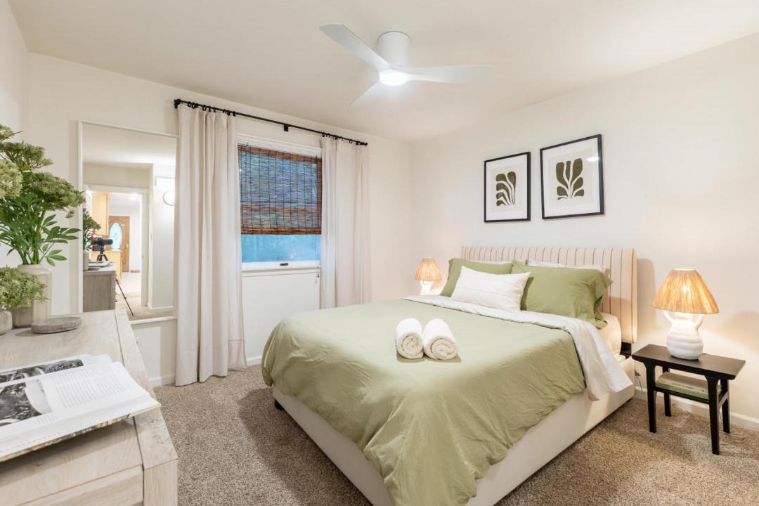 Photo of Bedroom in Lower Township