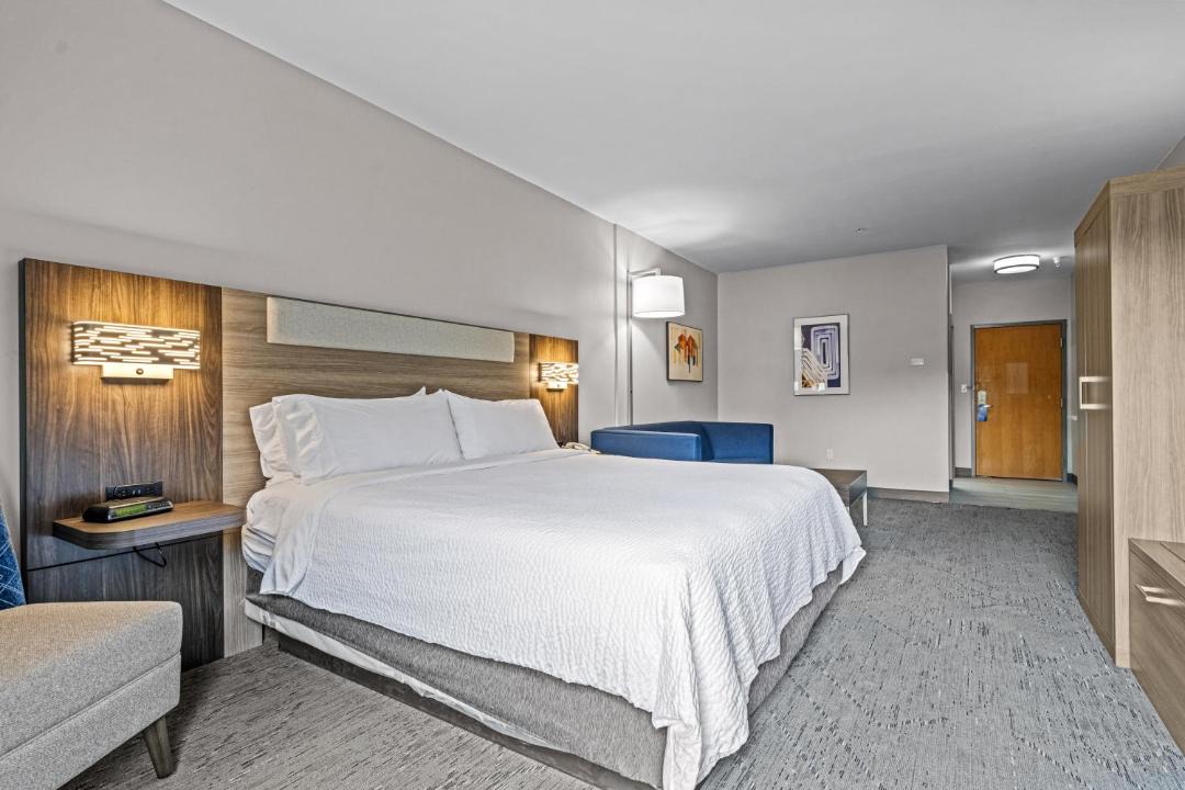 Photo of Bedroom in Deepwater