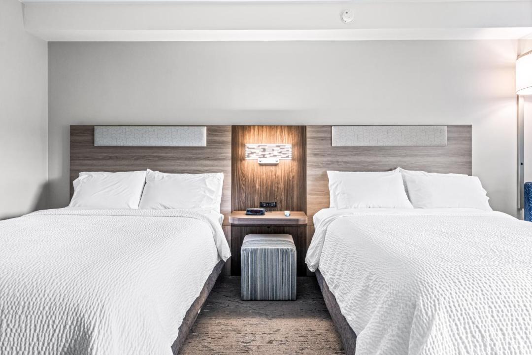 Photo of Bedroom in Deepwater