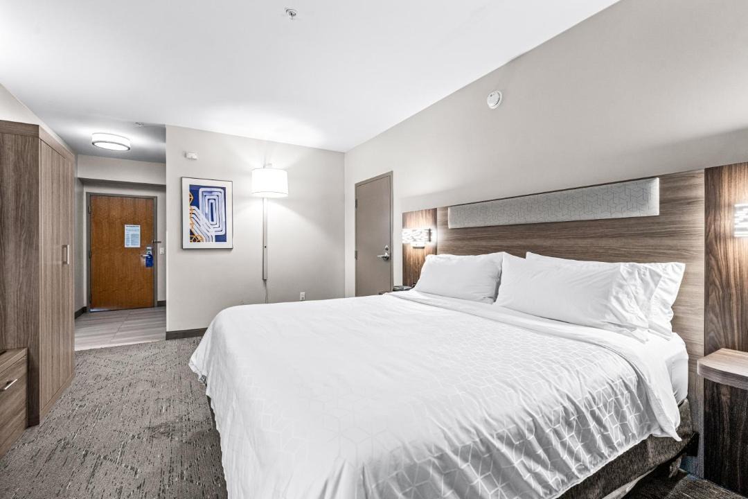 Photo of Bedroom in Deepwater