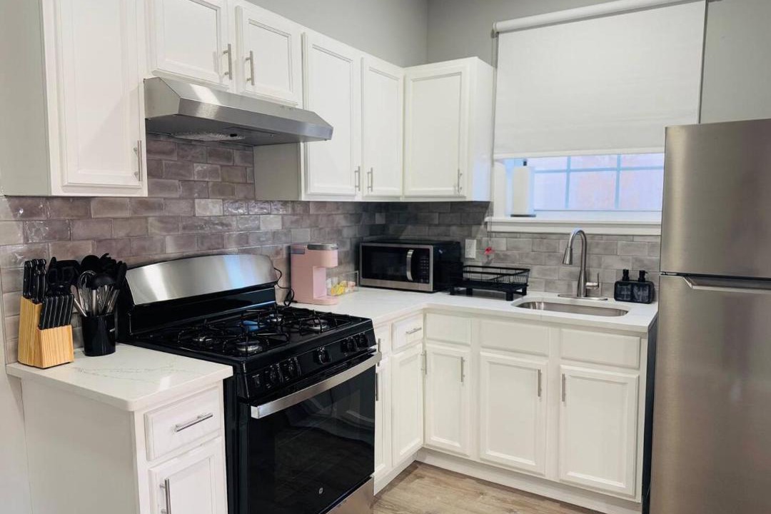 Photo of Kitchen in Passaic