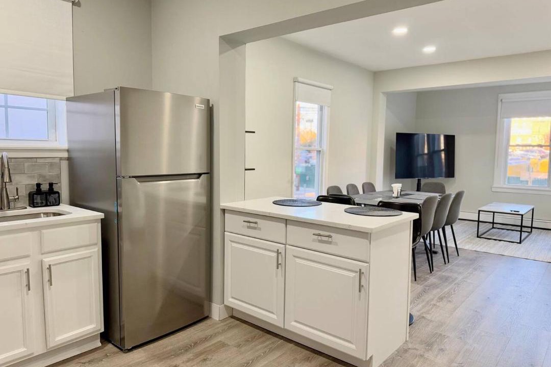 Photo of Kitchen in Passaic