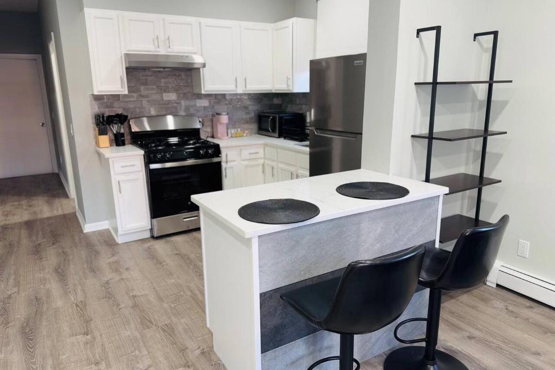 Photo of Kitchen in Passaic