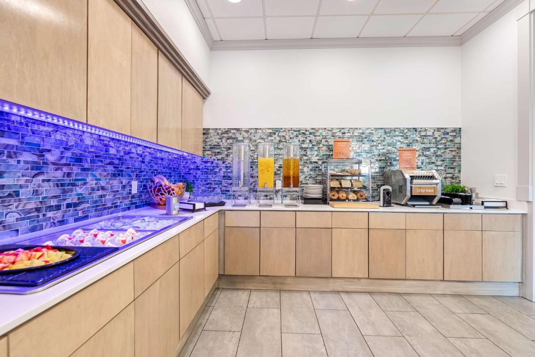 Photo of Kitchen in East Rutherford