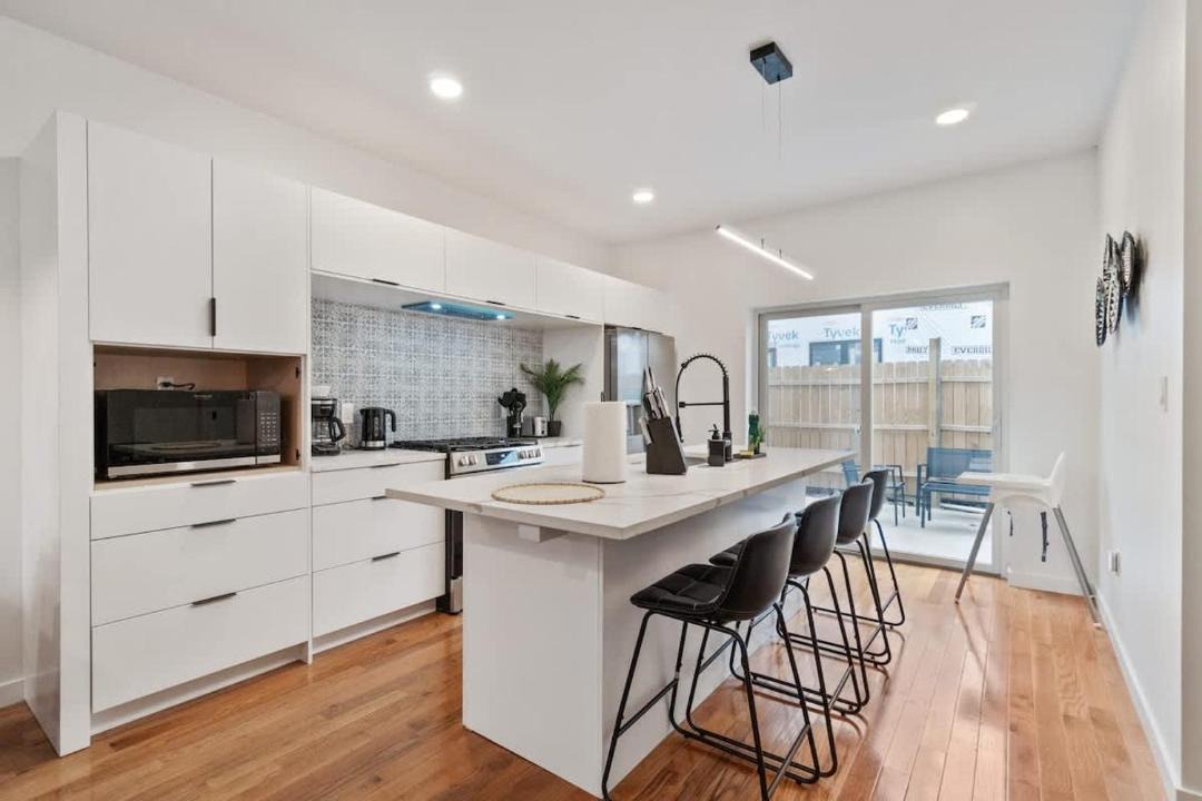 Photo of Kitchen in Central Northside
