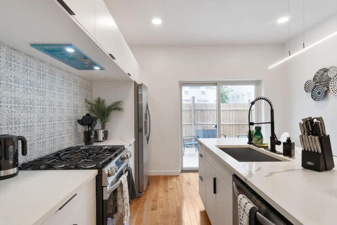 Photo of Kitchen in Central Northside