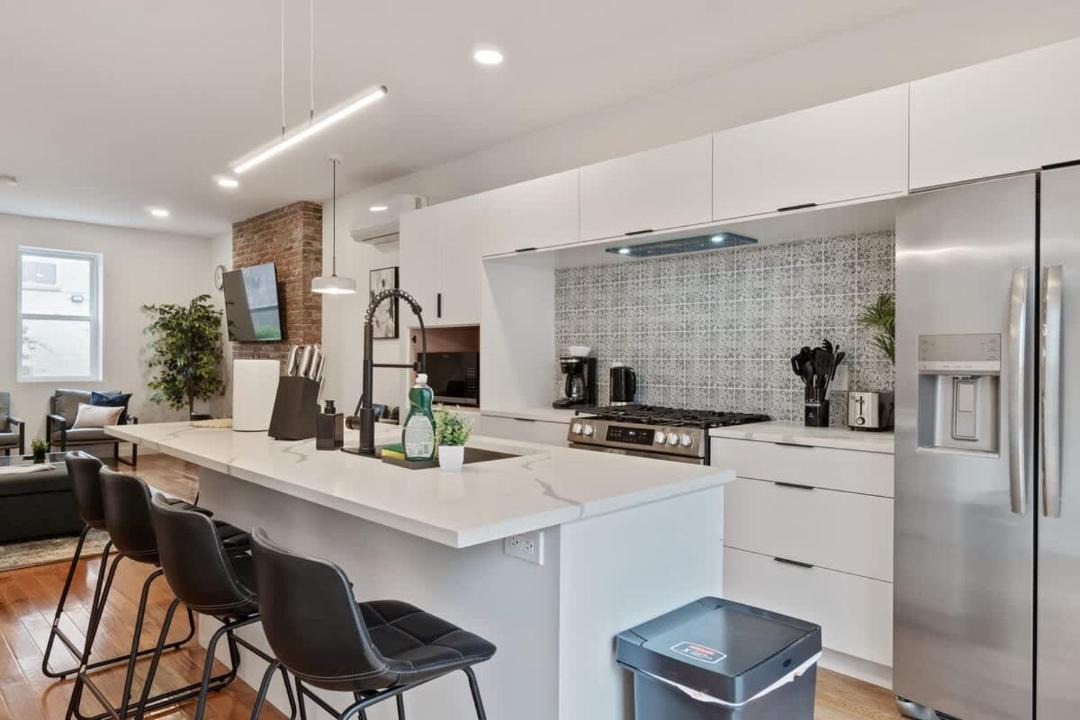 Photo of Kitchen in Central Northside