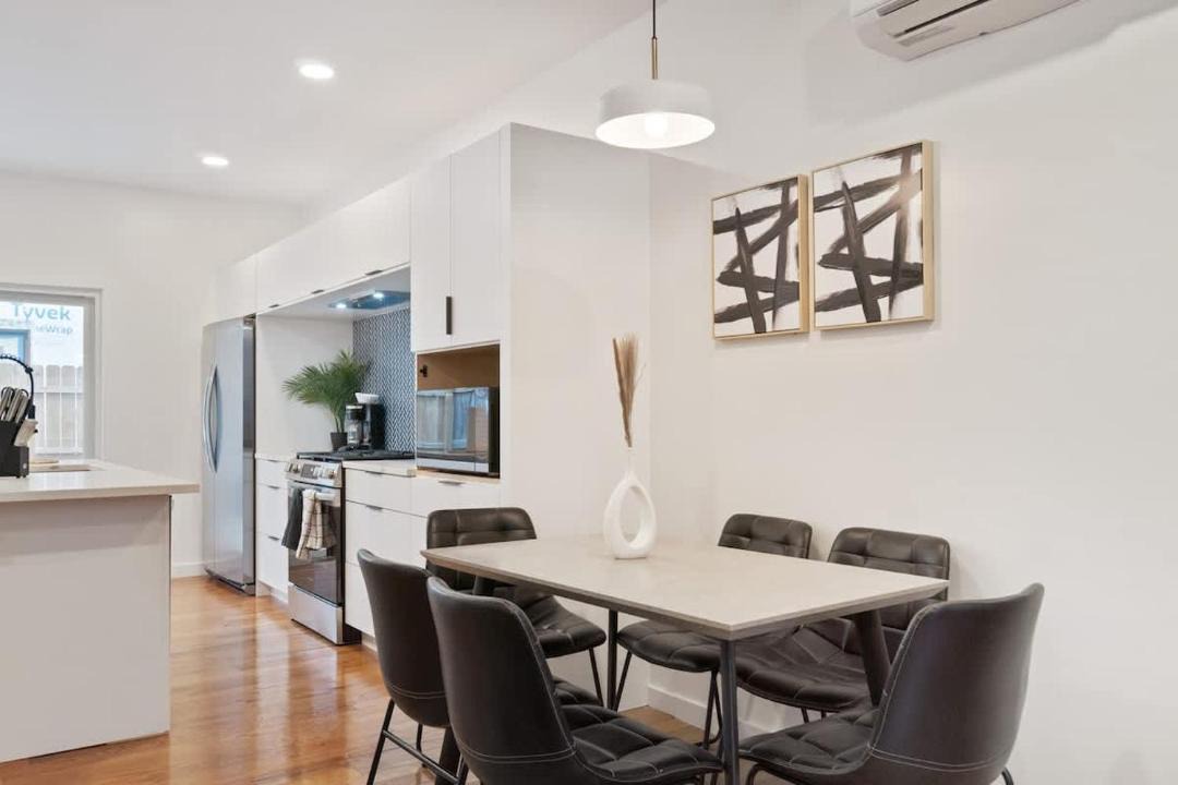 Photo of Kitchen in Central Northside