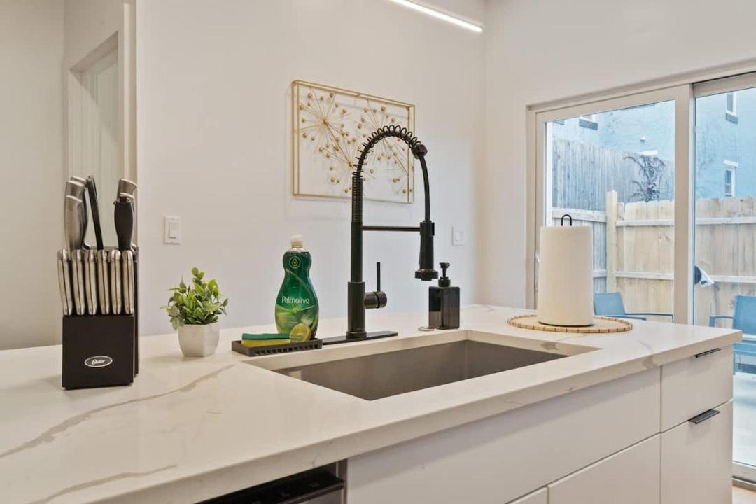 Photo of Kitchen in Central Northside