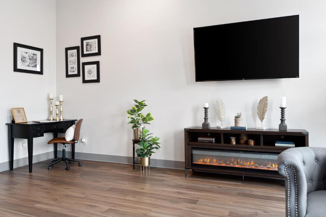 Photo of Livingroom in Millersburg