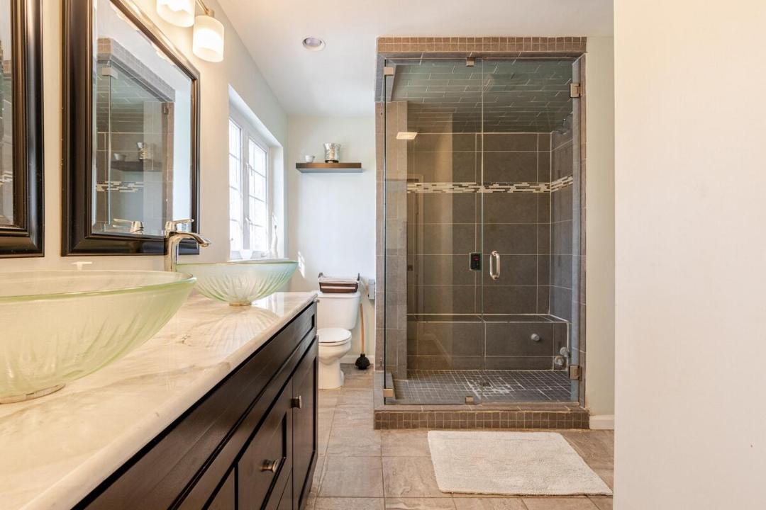 Photo of Bathroom in Cherryville
