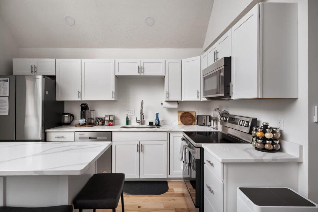 Photo of Kitchen in Mount Jackson