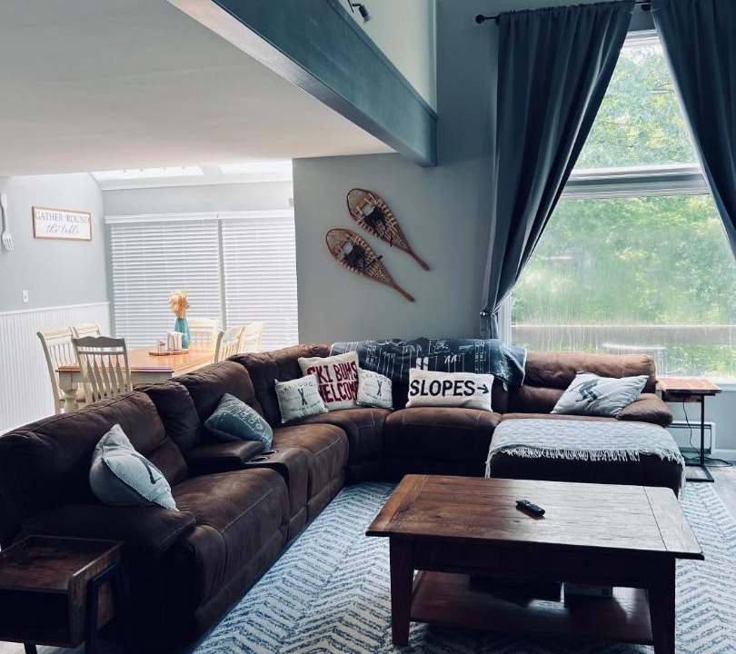 Photo of Livingroom in Tannersville