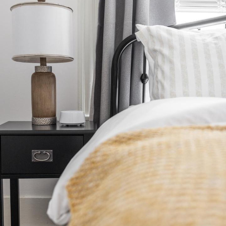Photo of Bedroom in Little Italy