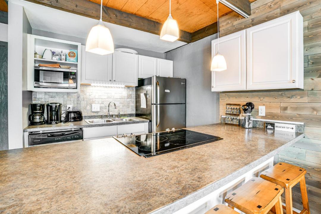 Photo of Kitchen in Blodgett Mills