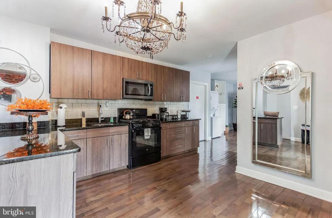 Photo of Kitchen in Wynnefield