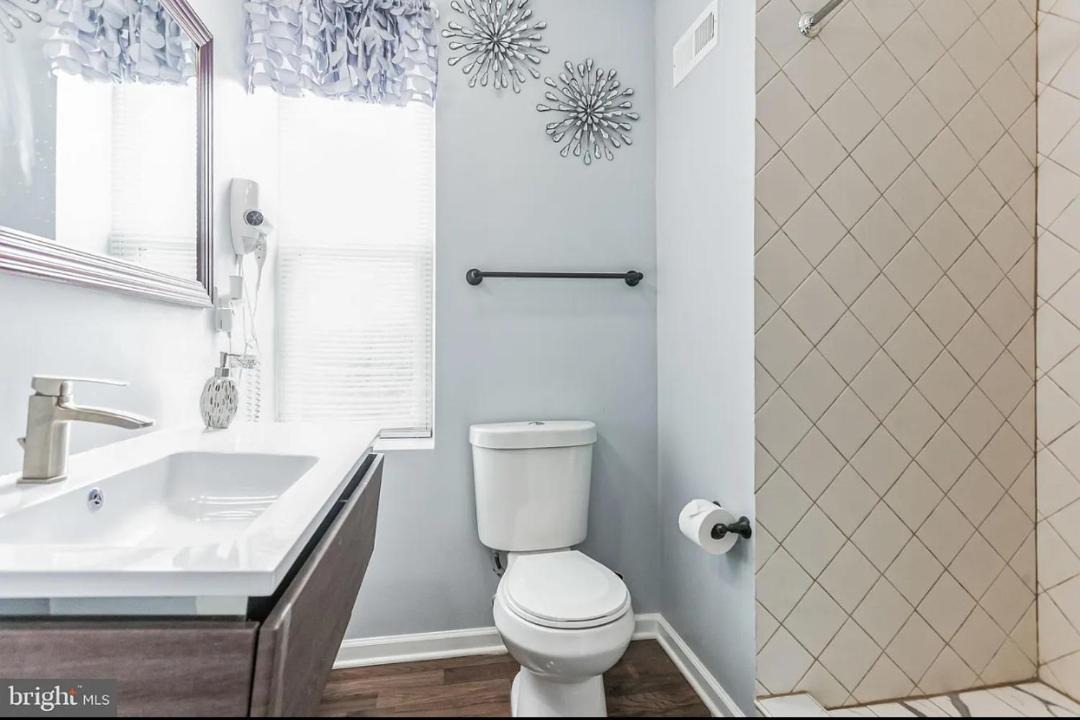 Photo of Bathroom in Wynnefield