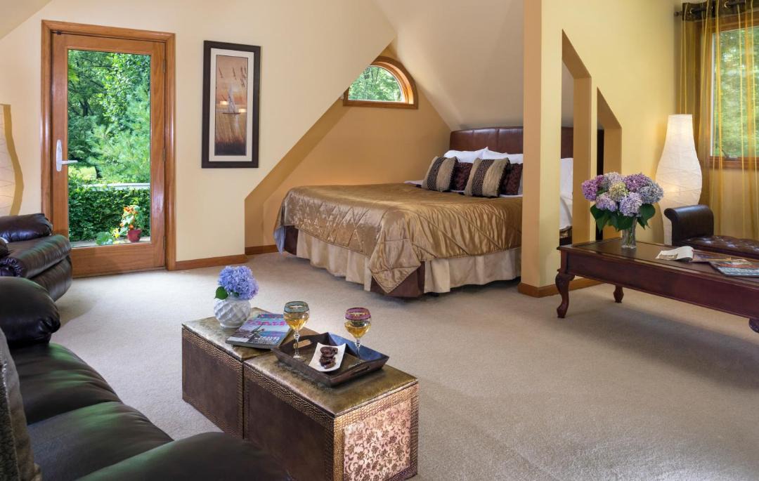 Photo of Bedroom in Stroudsburg
