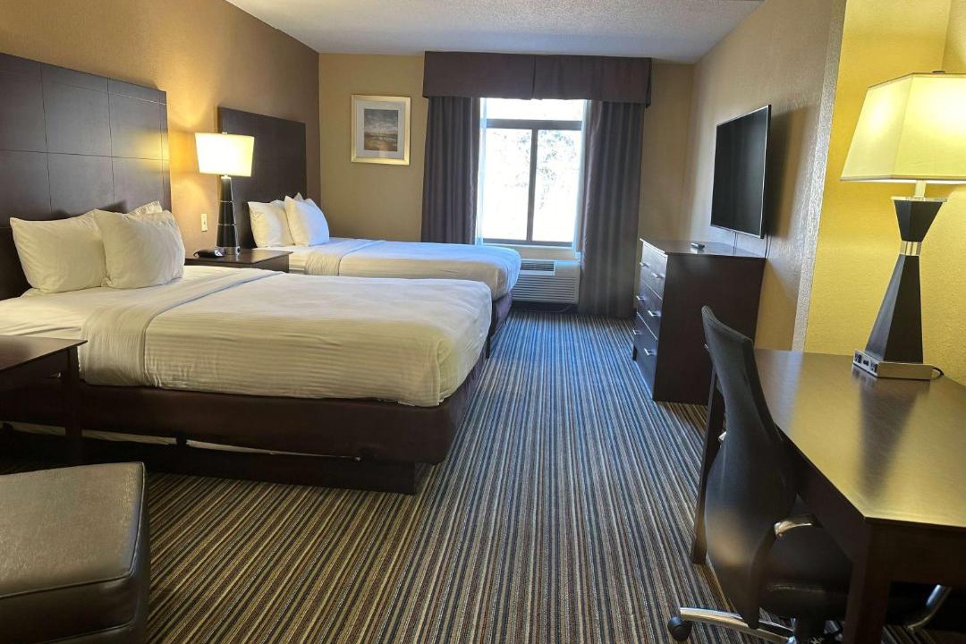 Photo of Bedroom in Harrisburg - Hershey