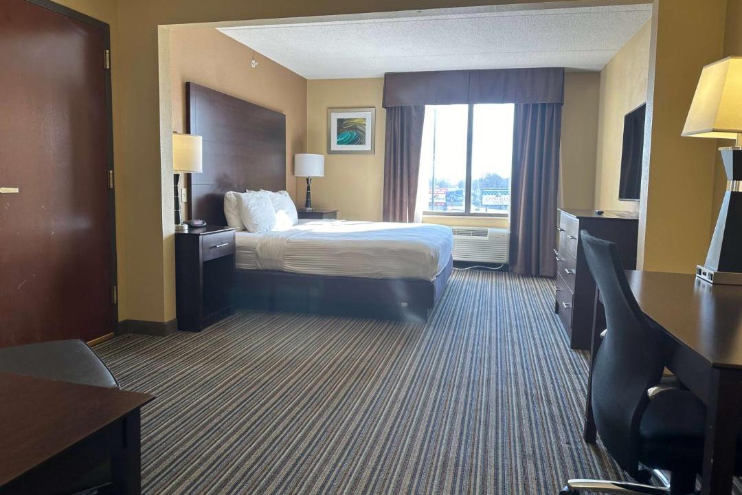 Photo of Bedroom in Harrisburg - Hershey