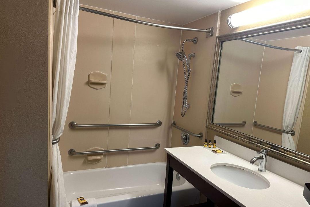 Photo of Bathroom in Harrisburg - Hershey