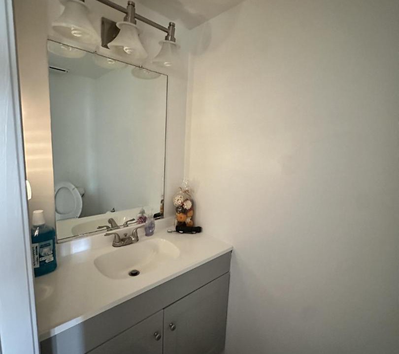Photo of Bathroom in Suitland