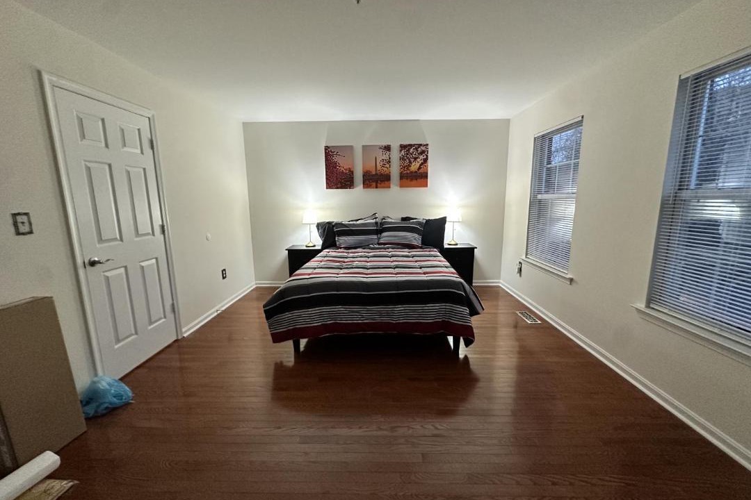 Photo of Bedroom in Suitland
