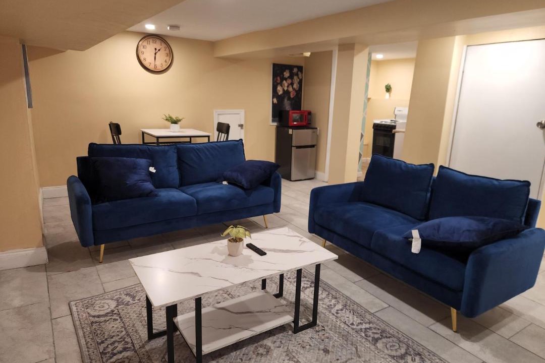 Photo of Livingroom in Weequahic