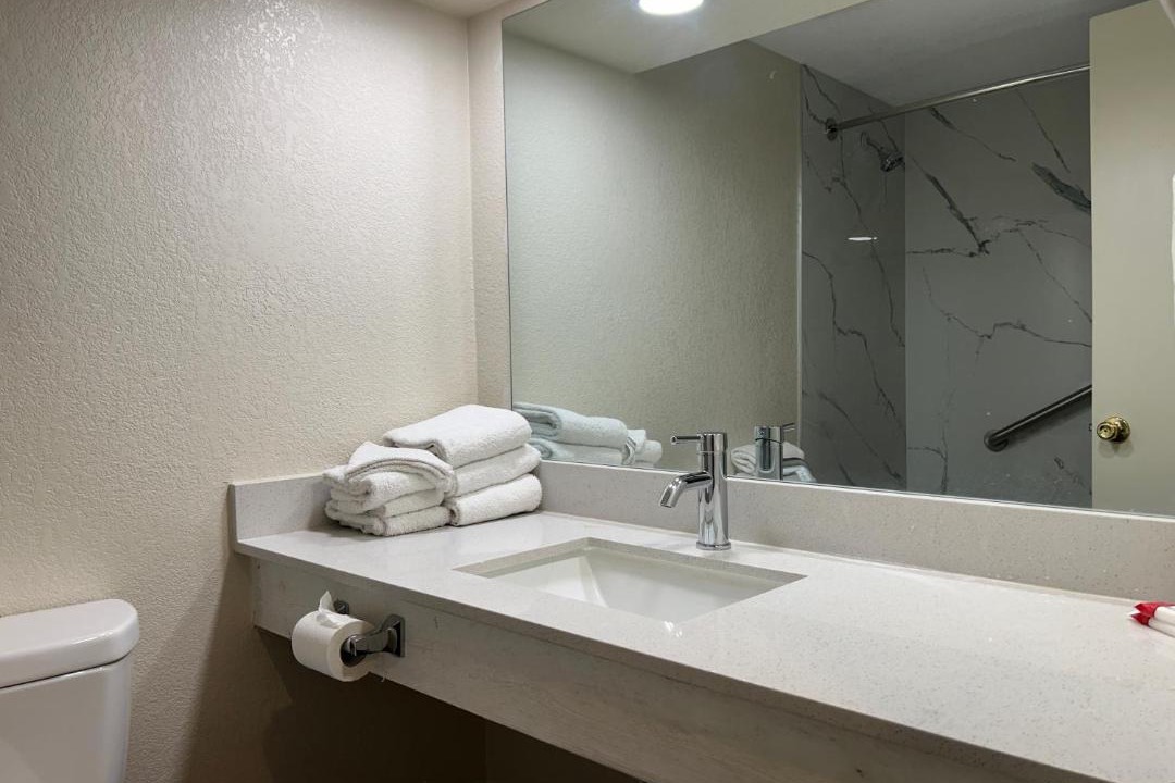 Photo of Bathroom in Northwest Yonkers