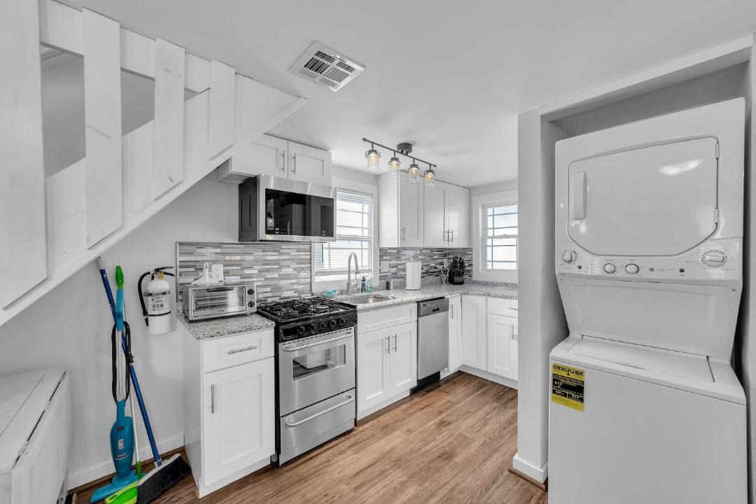 Photo of Kitchen in Seaside Heights