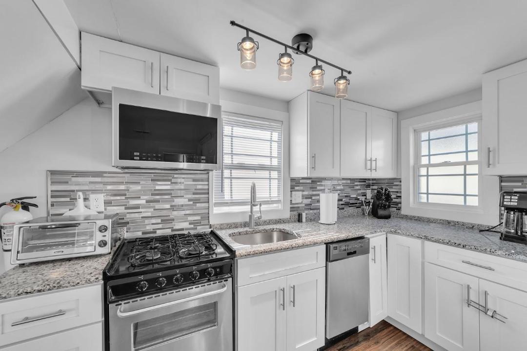 Photo of Kitchen in Seaside Heights