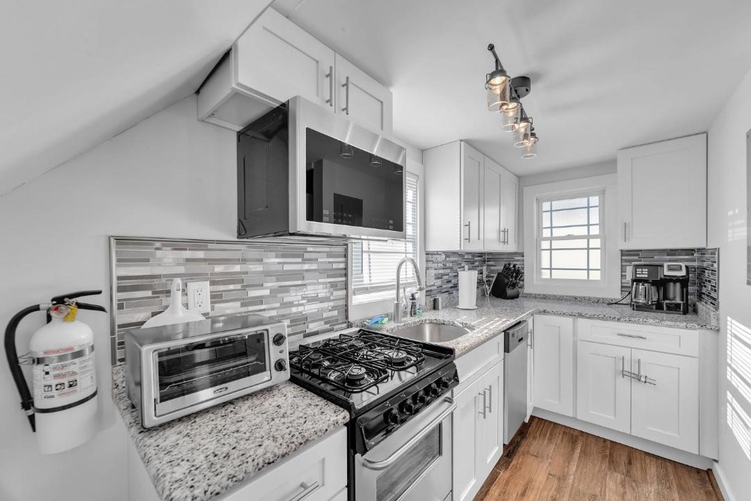 Photo of Kitchen in Seaside Heights