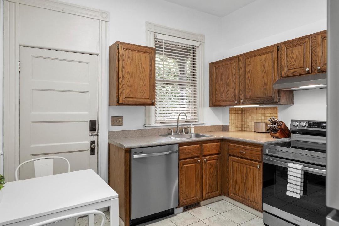 Photo of Kitchen in South Oakland