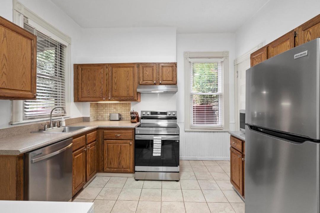 Photo of Kitchen in South Oakland