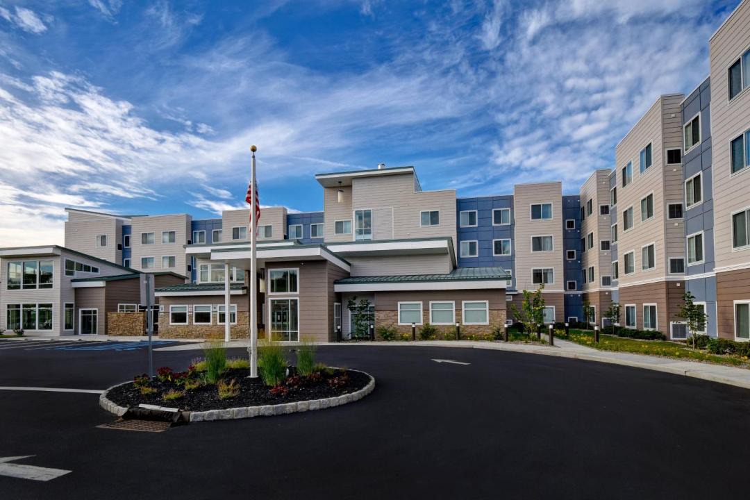 Photo of Buildings in Scotchtown