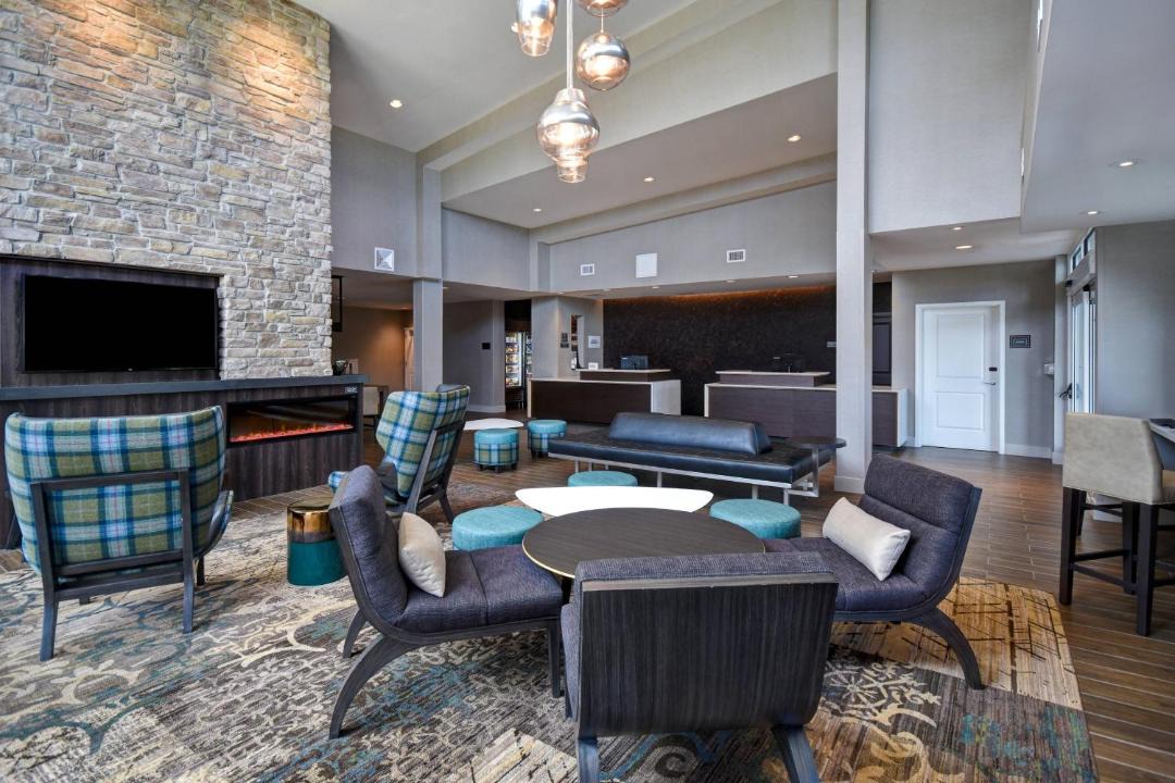 Photo of Livingroom in Scotchtown