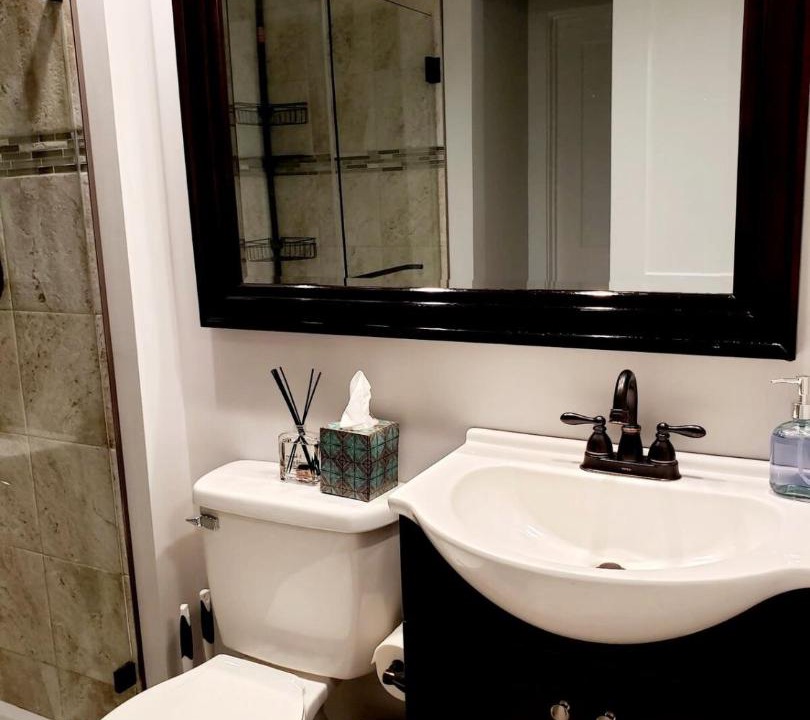 Photo of Bathroom in Point Lookout