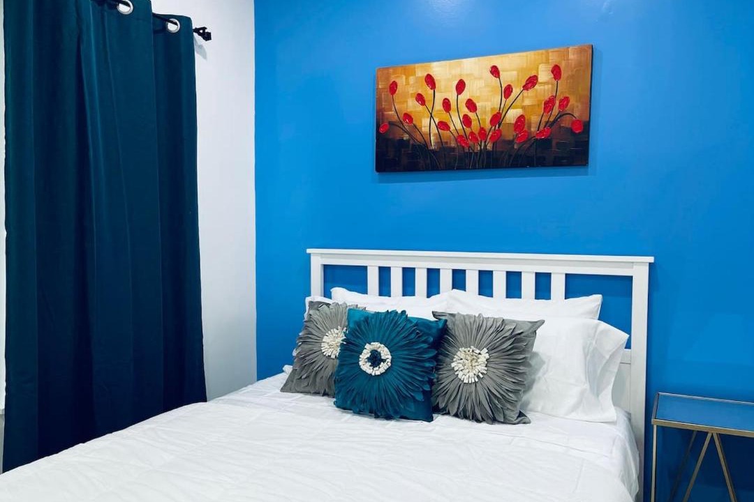 Photo of Bedroom in Graduate Hospital