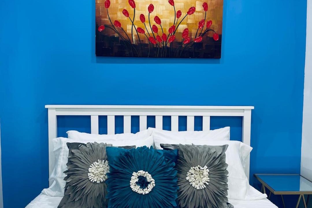 Photo of Bedroom in Graduate Hospital