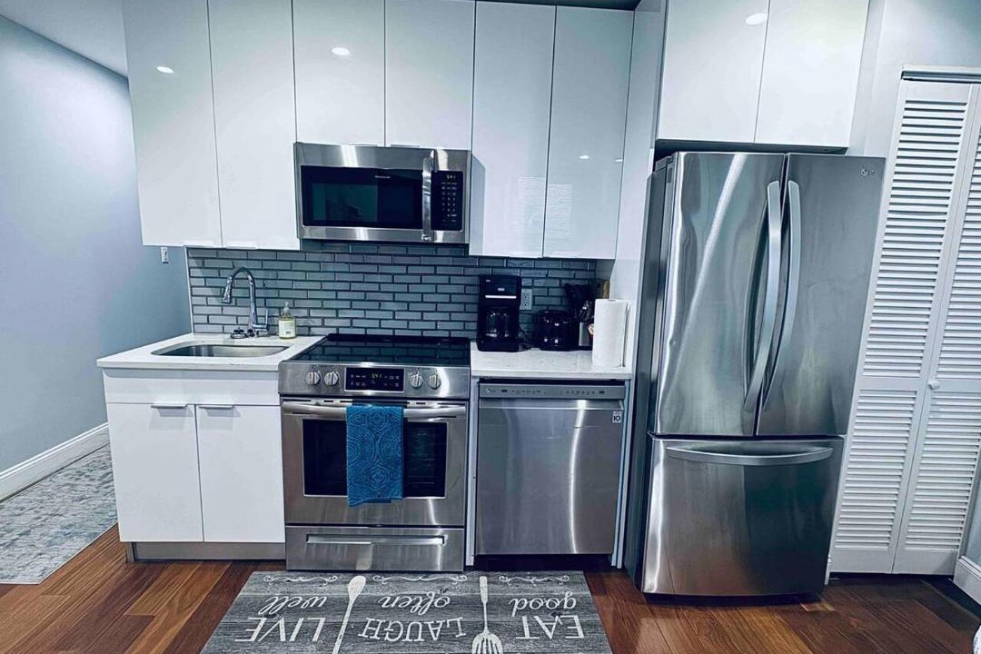 Photo of Kitchen in Center City
