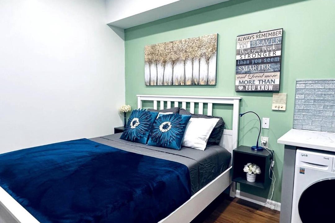 Photo of Bedroom in Graduate Hospital