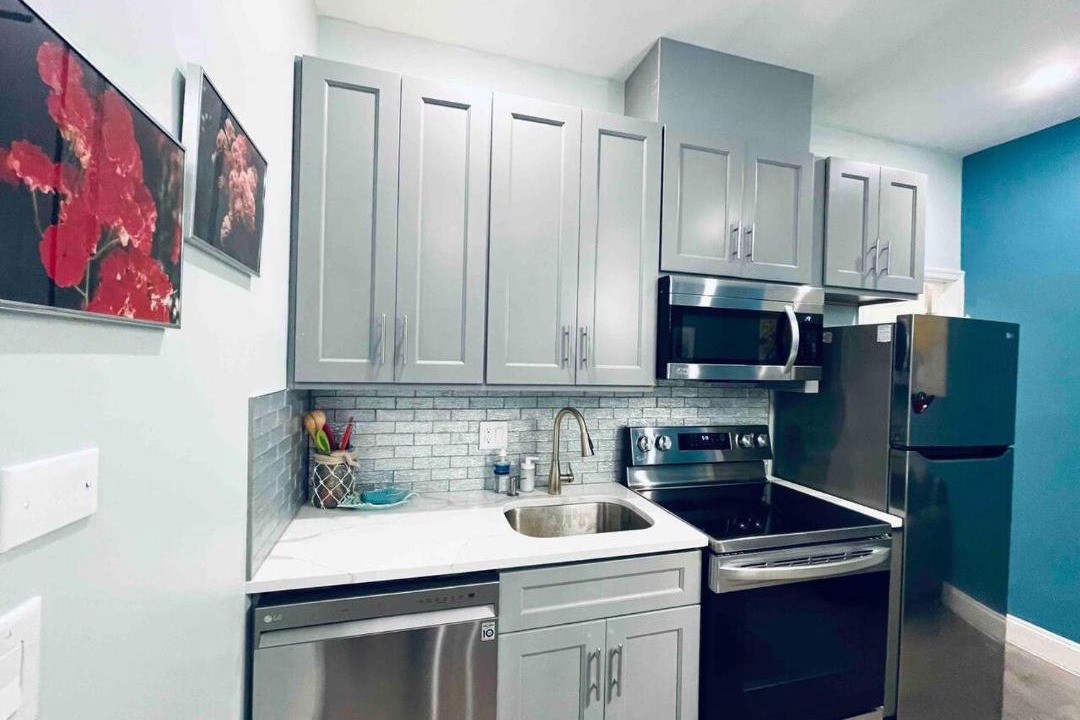 Photo of Kitchen in Center City