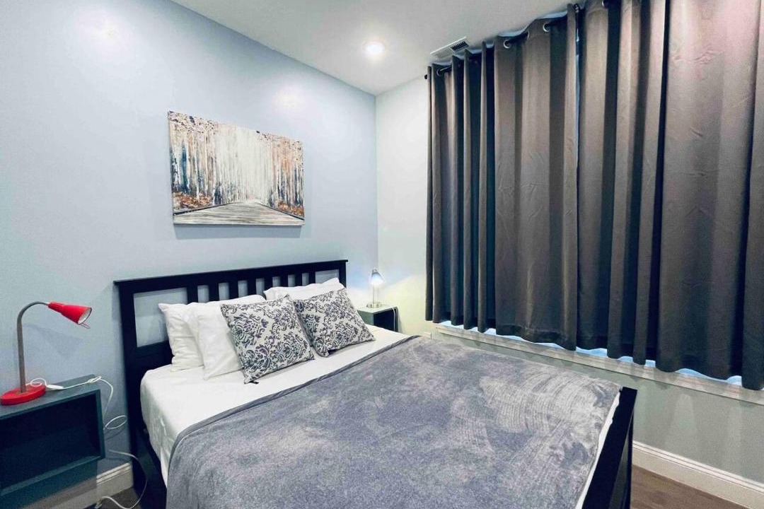 Photo of Bedroom in Center City