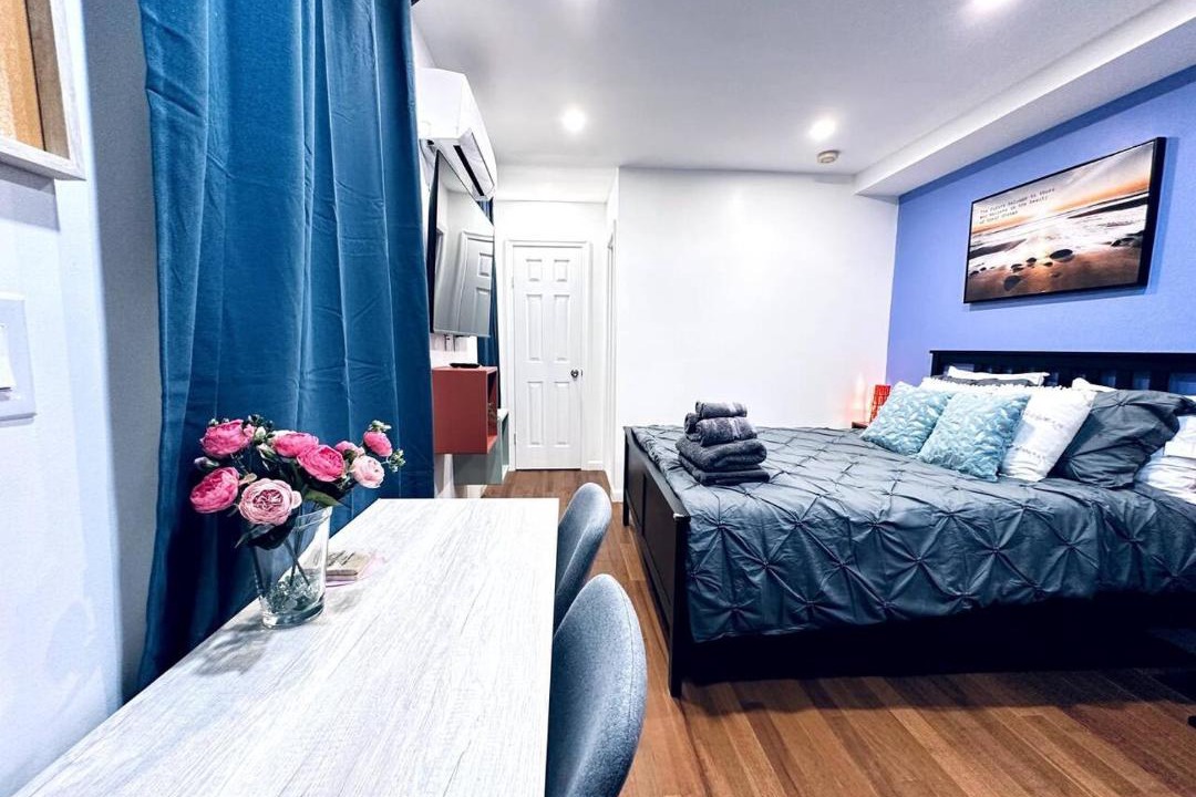 Photo of Bedroom in Graduate Hospital